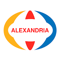 Alexandria Offline Map and Travel Guide