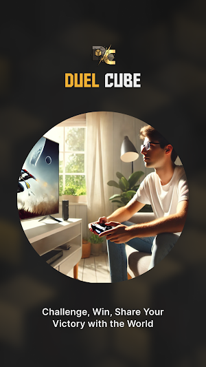 DuelCube Screenshot 0