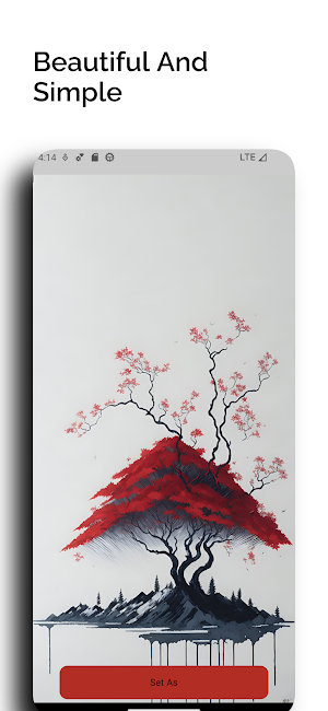 Inkscapes Wallpapers Screenshot 2