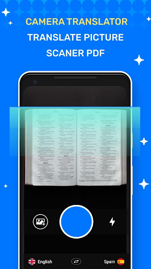Translate All - Translator Screenshot 2
