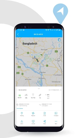 ObhaiVTS™ Screenshot 3