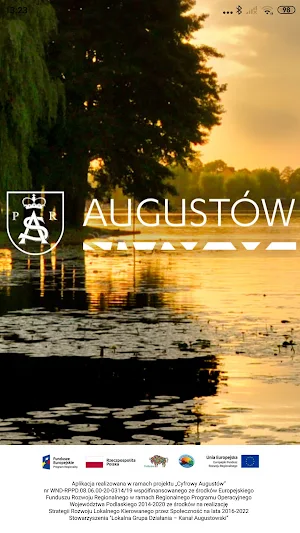Augustów Screenshot 0
