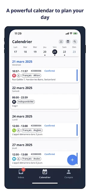 Bhaasha Interpreter Screenshot 2