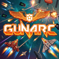 GUNARC: Bullet Storm