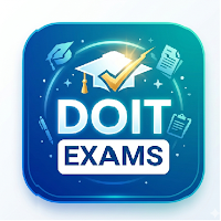 DOIT EXAMS