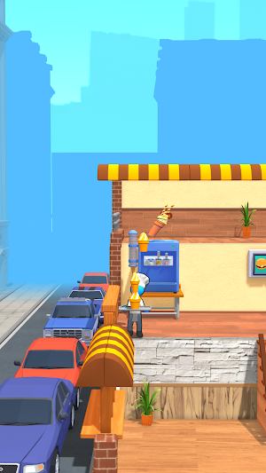 Restaurant Empire Screenshot 3