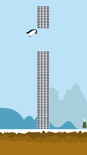 Tower Birds Screenshot 0