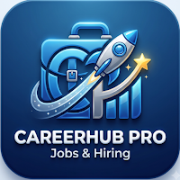 CareerHub Pro Jobs & Hiring