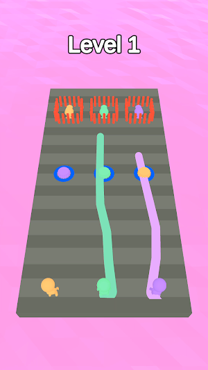 Grab Candies Screenshot 0