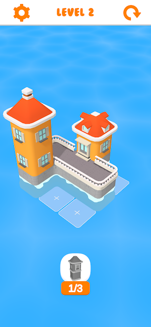 Town Builder Screenshot 3
