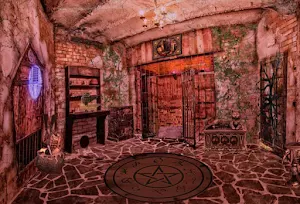 New Escape Game - Puzzle Hunter Screenshot 3