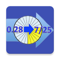 Decimal to Fraction Explorer