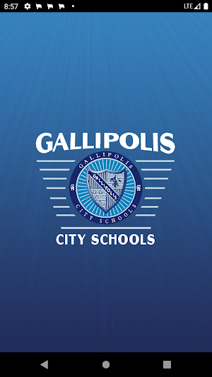 Gallipolis City Schools Screenshot 0