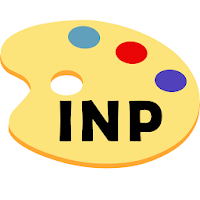 인터페인트 - INTERPAINT