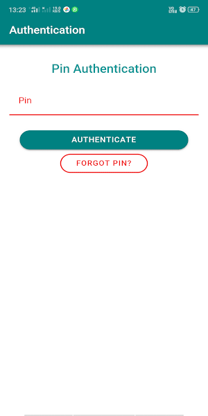 GeniusOne - Parents Screenshot 0