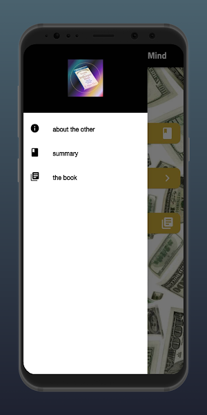 Secrets of theMillionaire Mind Screenshot 1