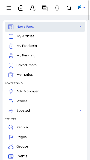 Friblex Screenshot 1