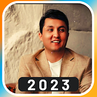 Bahrom Nazarov qo'shiqlar 2023