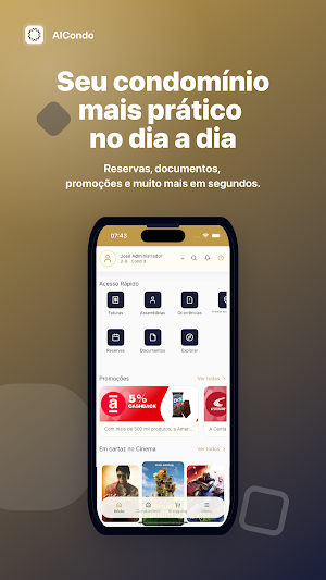 AICondo Screenshot 3