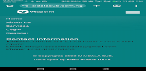 Maidala Sub Screenshot 3