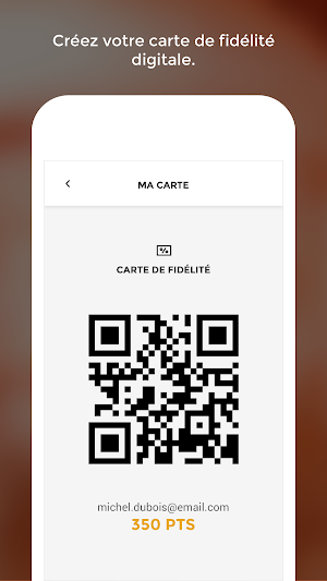 Mailles Shop Screenshot 3