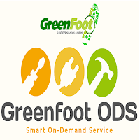 Greenfoot ods provider