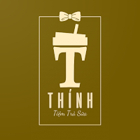 Tiệm Trà Sữa Thính