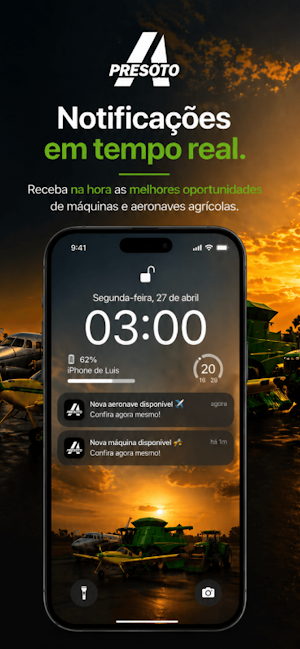 Presoto Screenshot 2