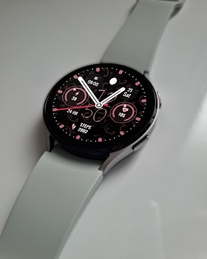 Rose Gold Screenshot 3
