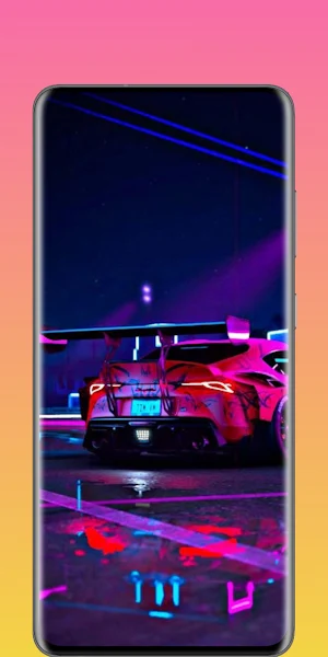 Cool 4k Cars Wallpapers Screenshot 2