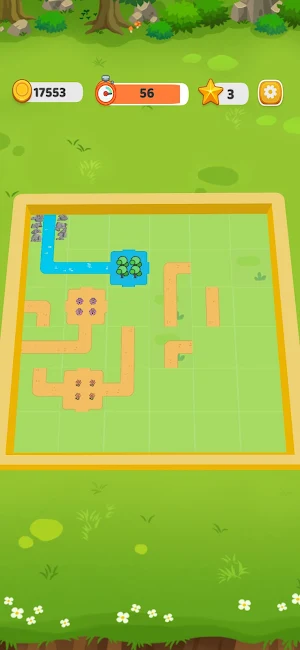 Water Connect Flow Offline Screenshot 0