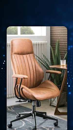 Office Chair: Office Furniture Screenshot 2