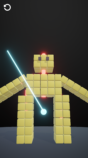 Yoyo Smash Screenshot 3