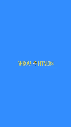 Arrow Fitness Screenshot 0