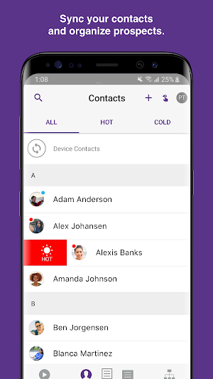 Infinite Success App Screenshot 3