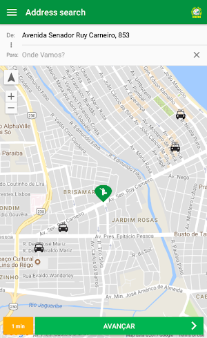 DISKTAXI.COM 30% de Desconto Screenshot 2