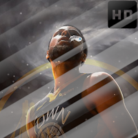 Stephen Curry Wallpaper HD