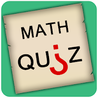 THREE: Extra Math Quiz