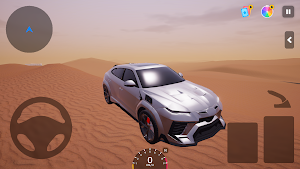MudStorm: Cargo Simulator Screenshot 3