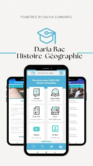 Daria Bac HG Screenshot 0