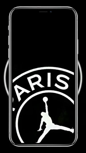 Paris Saint Germain Wallpapers screenshot 4