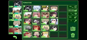 METRO QUESTER | OSAKA Screenshot 3