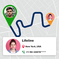 Phone Number Tracker