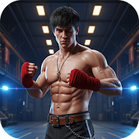 Epic Kung Fu 3d Fighting Games