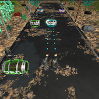 Special Barrels Shooter Game