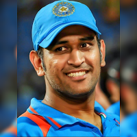 MS Dhoni - The Legend