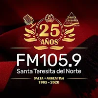 FM Santa Teresita 105.9