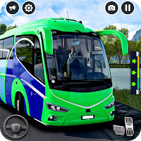 Euro Bus Simulator City Bus