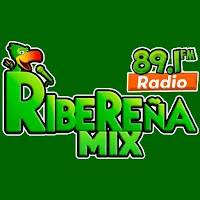 Radio Ribereña mix