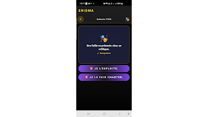 Enigma- Game Screenshot 3